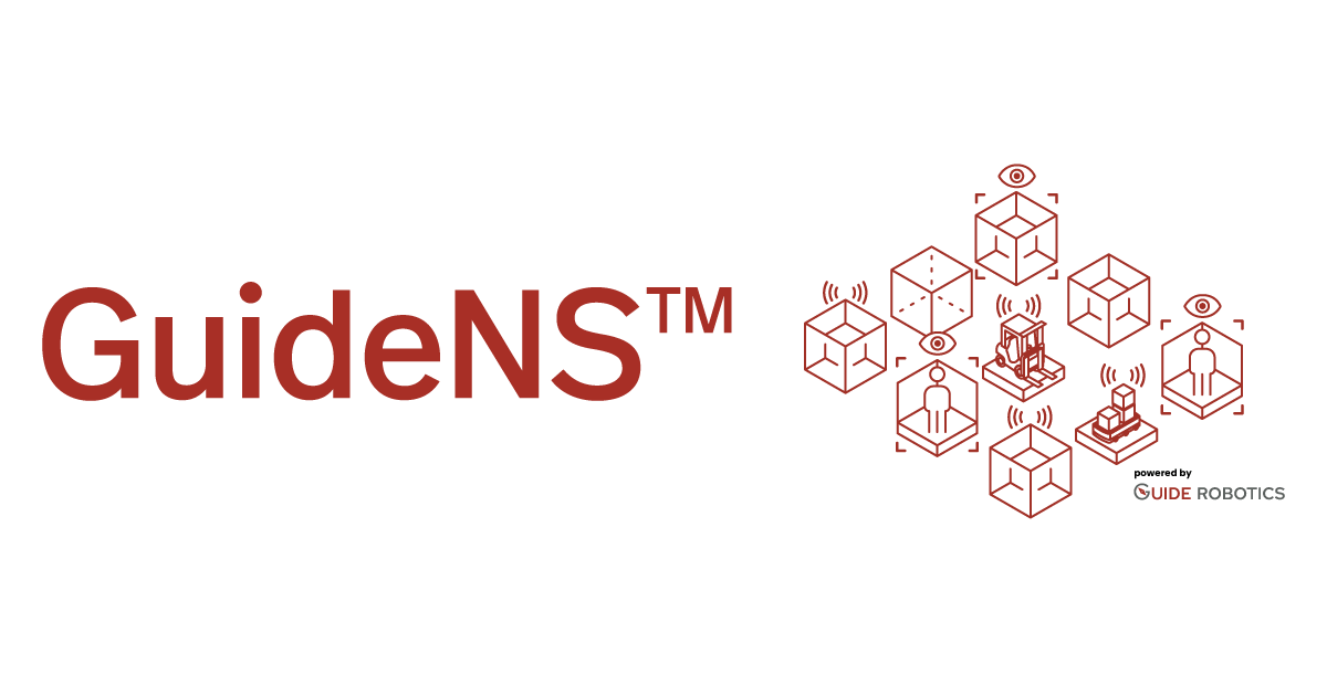 GuideNS